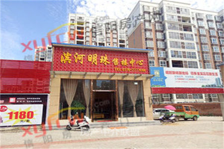 正大文苑3室1厅1卫90㎡带车库