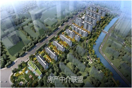 实验中学附近北京湾3室2厅1卫55万109m2毛坯房出售