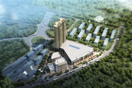 高铁新区朝阳社区3室2厅1卫72万119.5m2出售