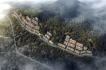 金岚水景园3室1厅1卫69万110.69m2出售